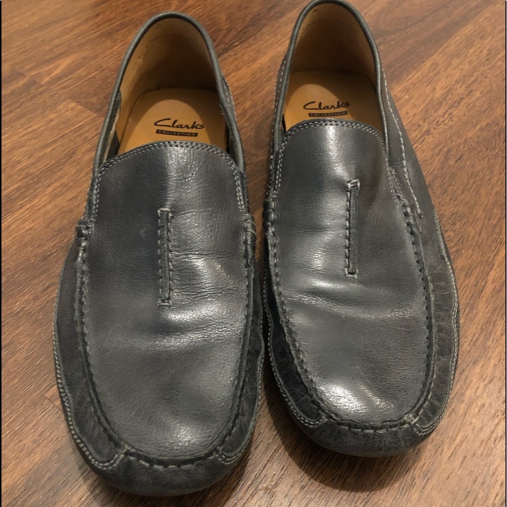 Clarks Dress Shoe size 13